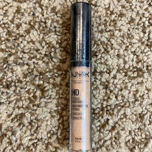 Nyx hd studio photogenic concealer